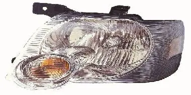 Главен фар ABAKUS