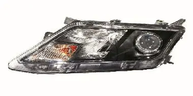 главен фар ABAKUS              