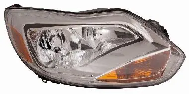 главен фар ABAKUS              