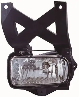 фар за мъгла ABAKUS              