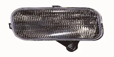 фар за мъгла ABAKUS              