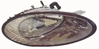 главен фар ABAKUS              