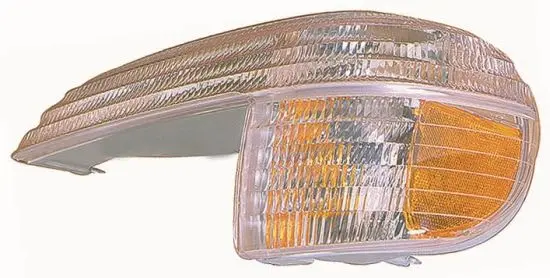 главен фар ABAKUS              