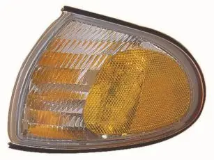 главен фар ABAKUS              