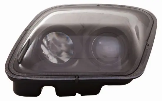 комплект главен фар ABAKUS              