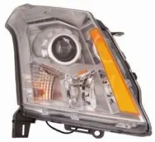 главен фар ABAKUS              