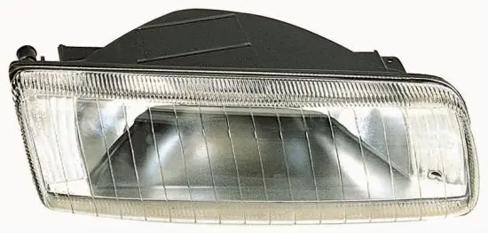 главен фар ABAKUS              