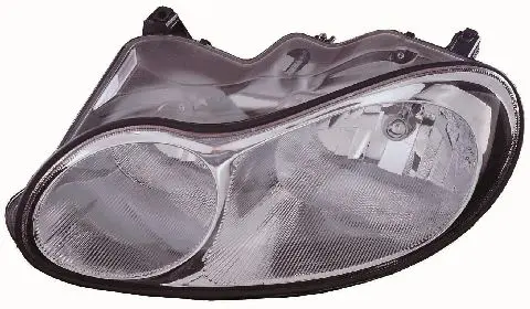 главен фар ABAKUS              