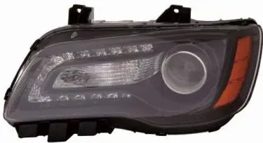 главен фар ABAKUS              