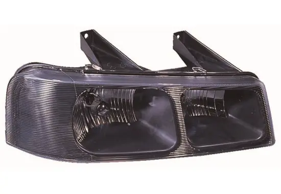 главен фар ABAKUS              