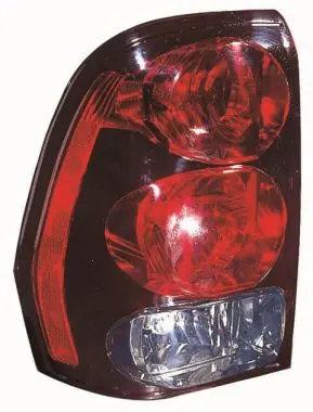 задни светлини ABAKUS              