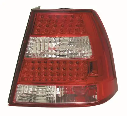 комплект задна светлина ABAKUS              