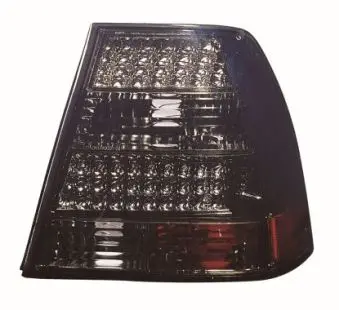 комплект задна светлина ABAKUS              