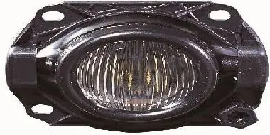 фар за мъгла ABAKUS              