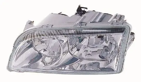 главен фар ABAKUS              