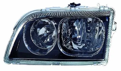 главен фар ABAKUS              