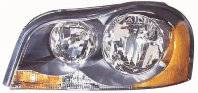 главен фар ABAKUS              