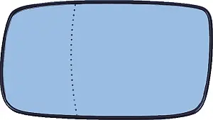 стъкло на огледало, външно огледало ABAKUS              