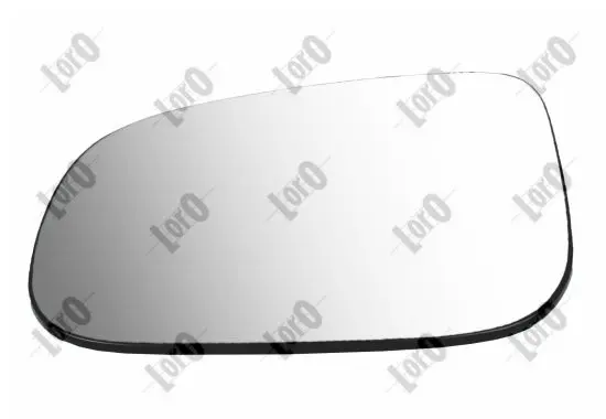 стъкло на огледало, външно огледало ABAKUS              