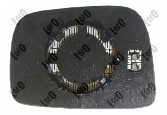 стъкло на огледало, външно огледало ABAKUS              