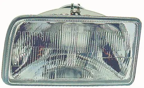 главен фар ABAKUS              