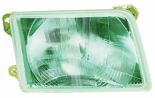 главен фар ABAKUS              