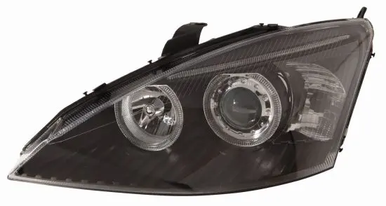 комплект главен фар ABAKUS              