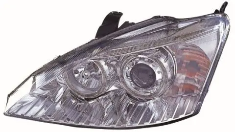 комплект главен фар ABAKUS              