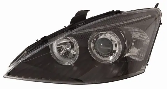 комплект главен фар ABAKUS              