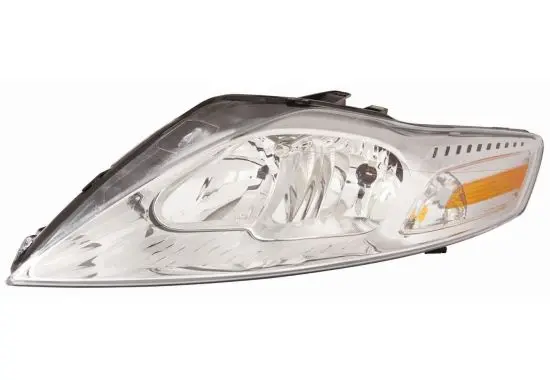 главен фар ABAKUS              