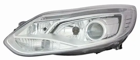 комплект главен фар ABAKUS              