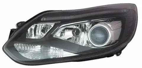 комплект главен фар ABAKUS              