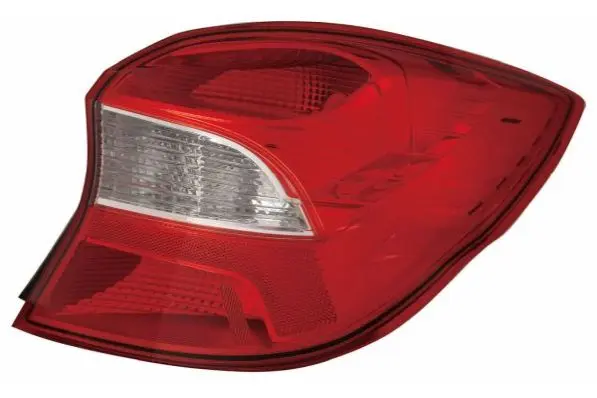 задни светлини ABAKUS              