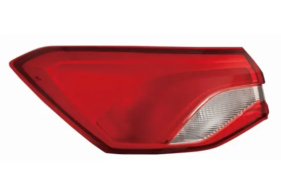 задни светлини ABAKUS              