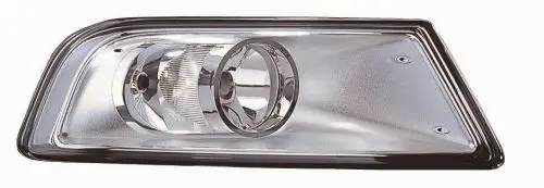 фар за мъгла ABAKUS              