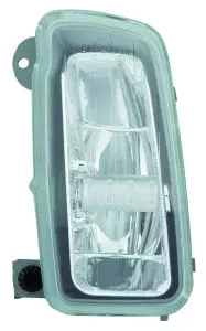 фар за мъгла ABAKUS              