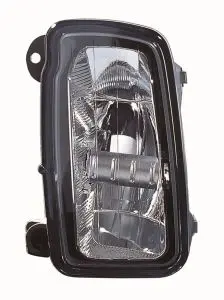 фар за мъгла ABAKUS              