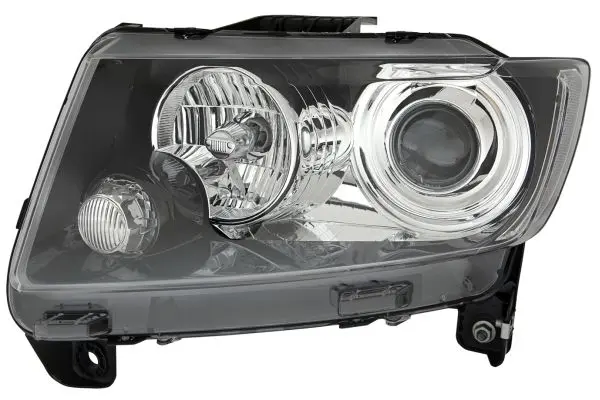 главен фар ABAKUS              