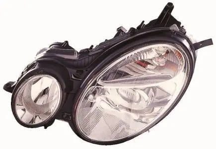 главен фар ABAKUS              