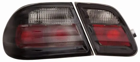 комплект задна светлина ABAKUS              