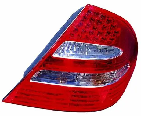 задни светлини ABAKUS              