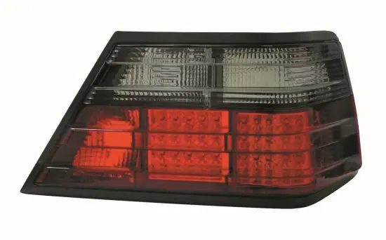 комплект задна светлина ABAKUS              