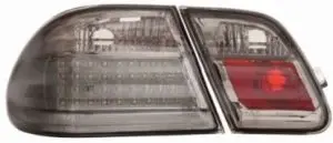 комплект задна светлина ABAKUS              