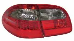 комплект задна светлина ABAKUS              