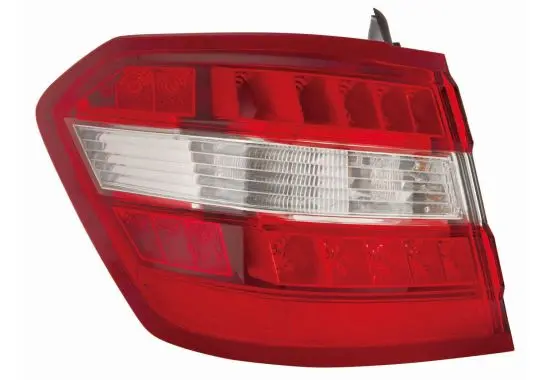 задни светлини ABAKUS              