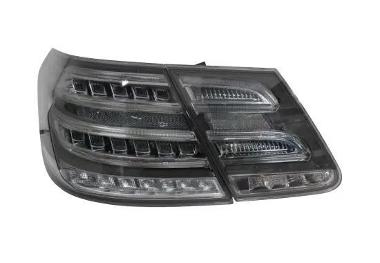 комплект задна светлина ABAKUS              