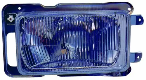 главен фар ABAKUS              