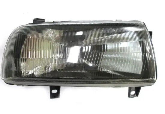 комплект главен фар ABAKUS              