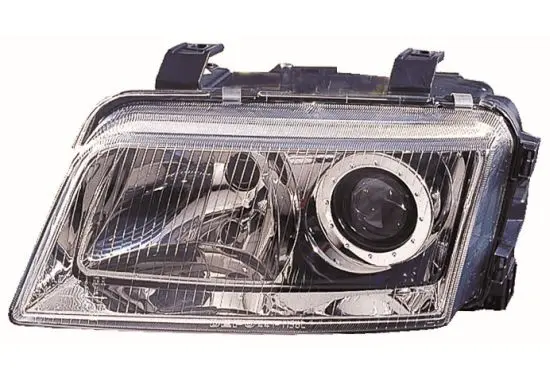 комплект главен фар ABAKUS              