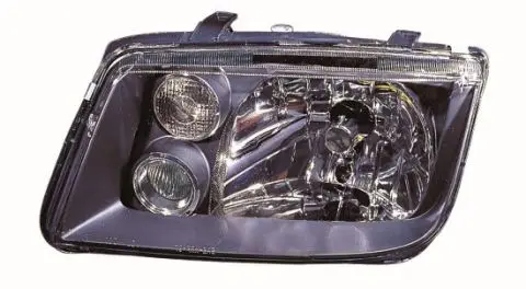 комплект главен фар ABAKUS              